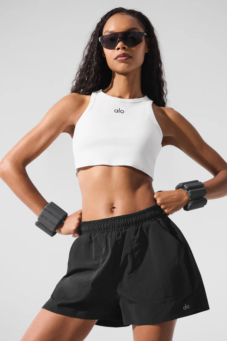 Aspire Tank "White/Black"