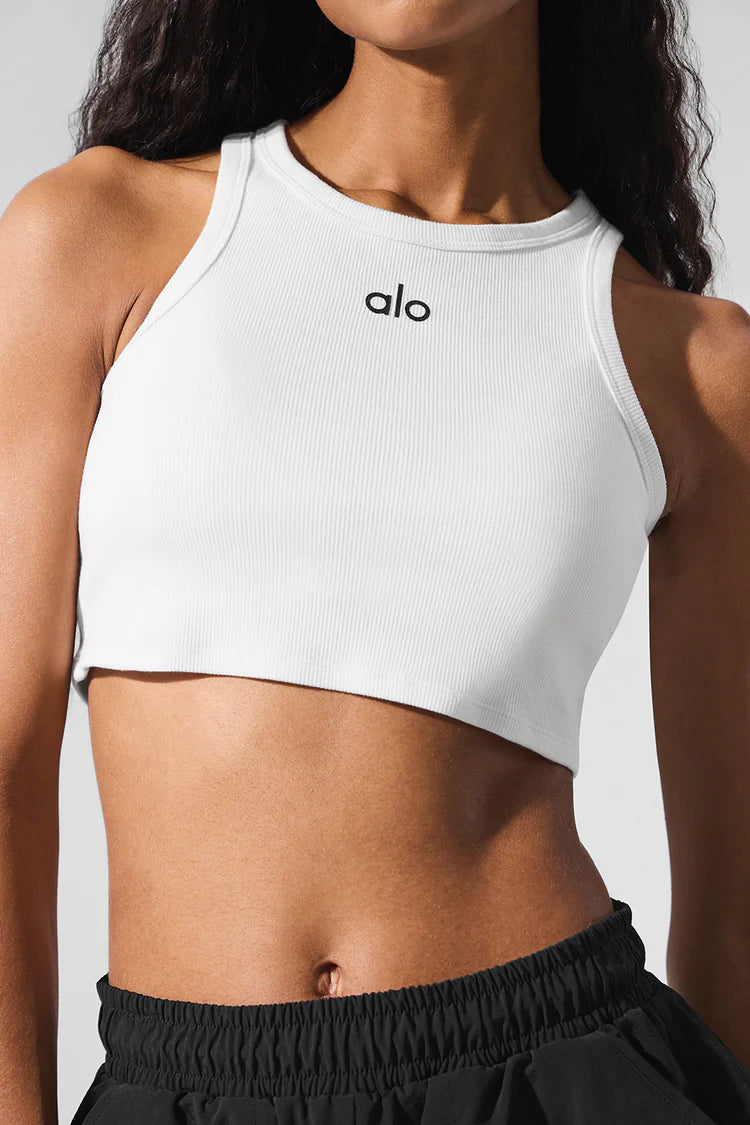 Aspire Tank "White/Black"