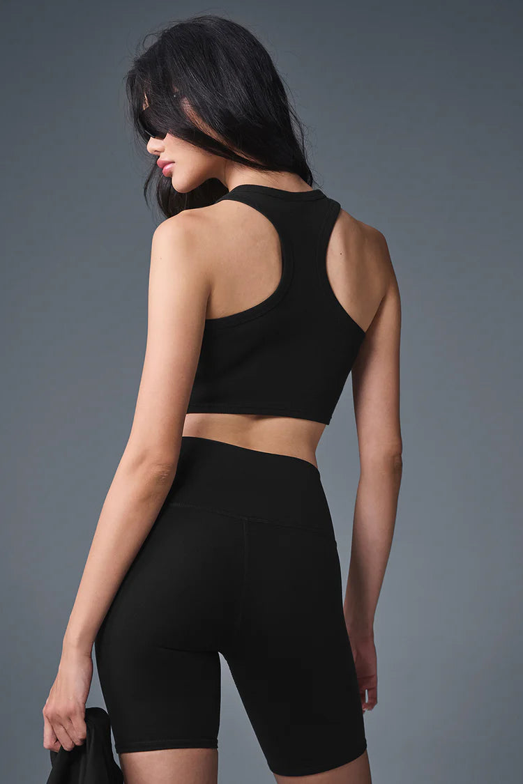 Aspire Tank "Black/White"