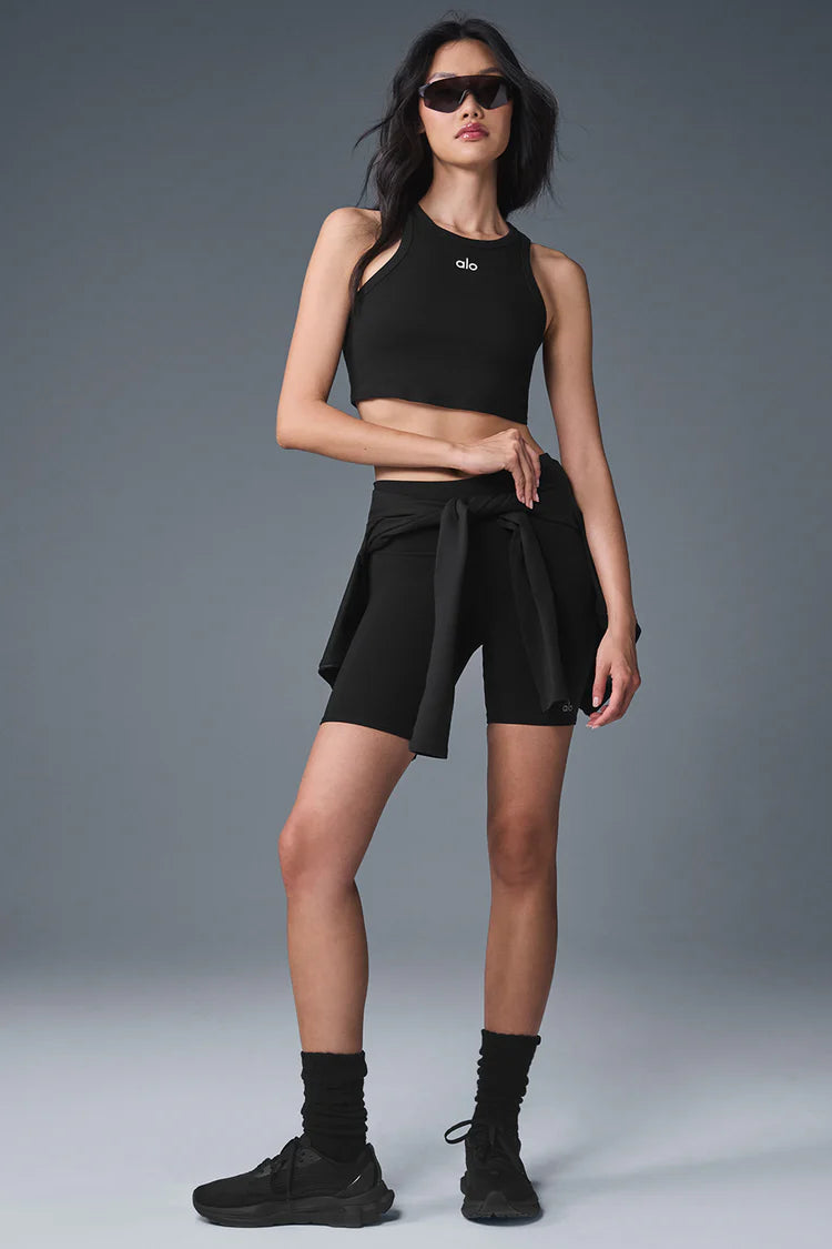 Aspire Tank "Black/White"
