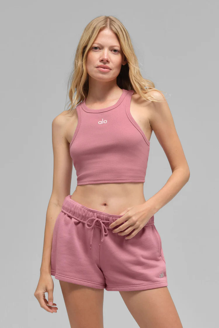 Aspire Tank "Pink Wild Rose/White"