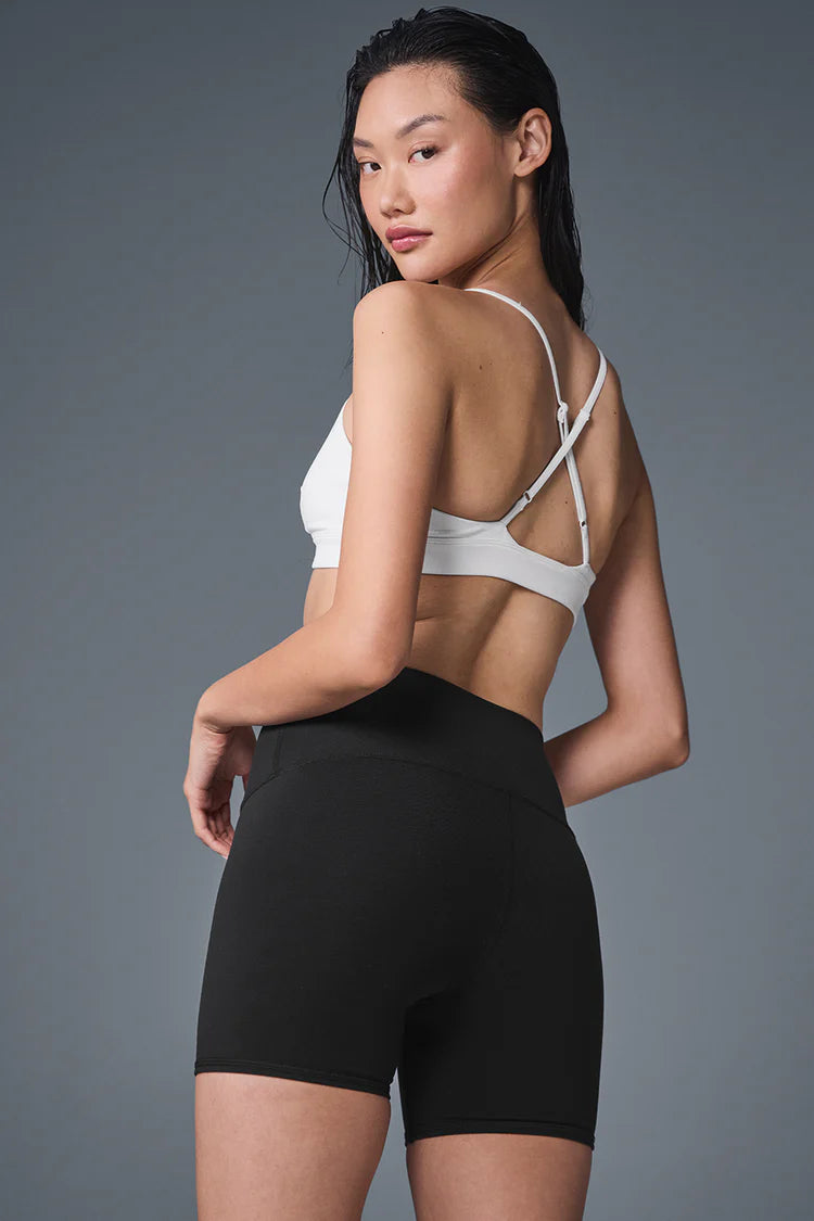 Splendor Bra "White/Black"