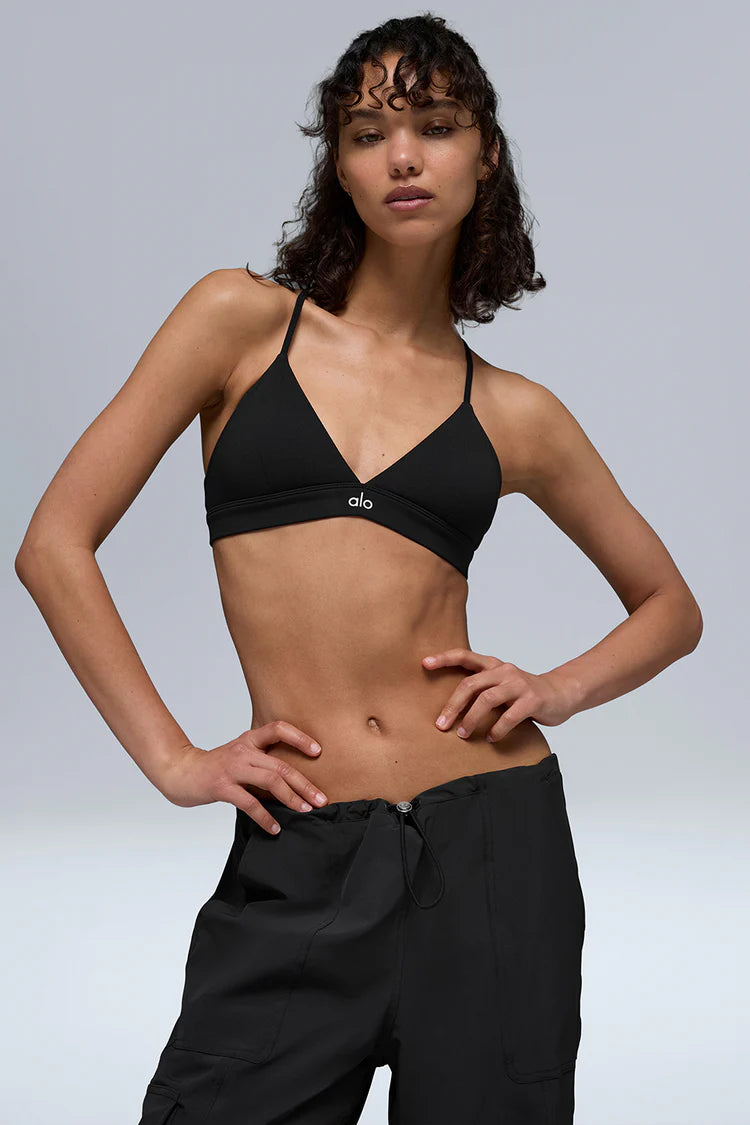 Splendor Bra "Black"