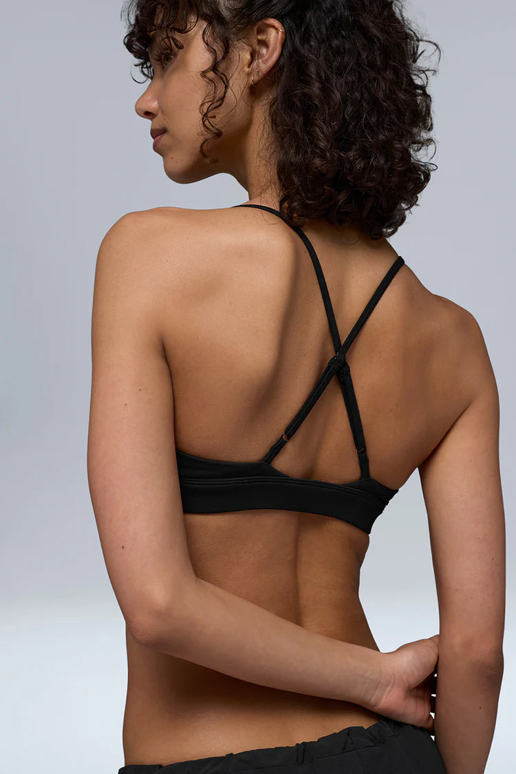 Splendor Bra "Black"