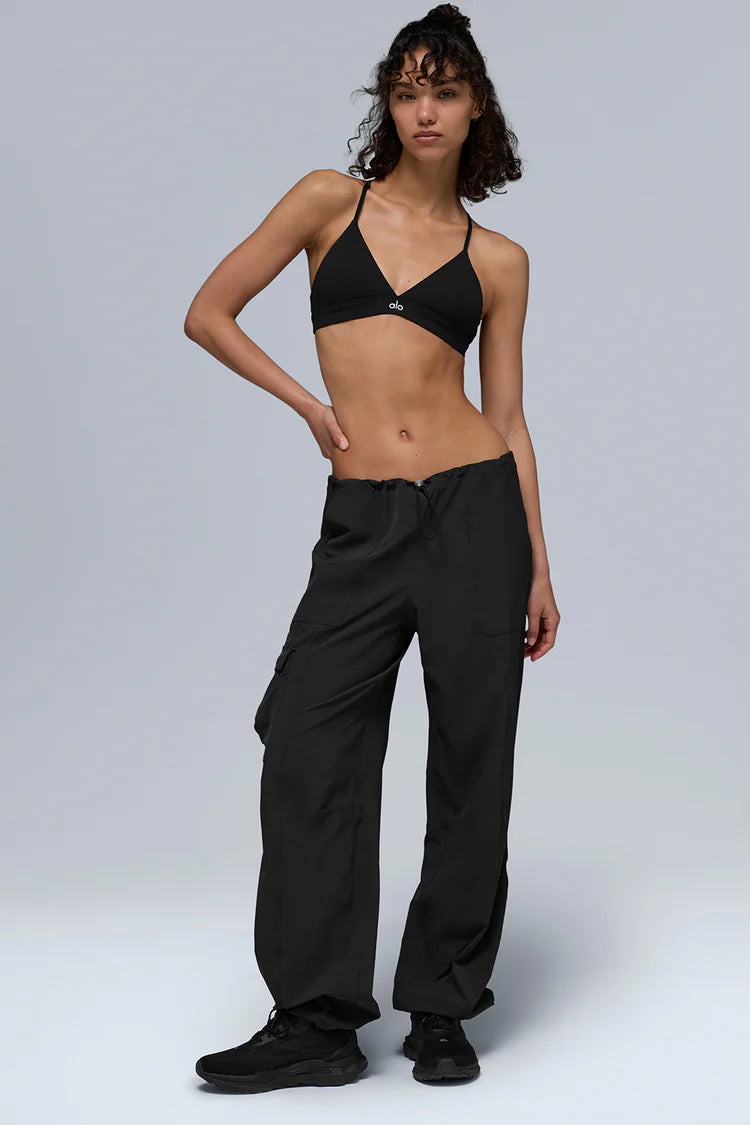 Splendor Bra "Black"